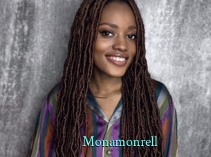 Monamonrell