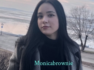 Monicabrownie