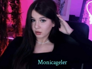 Monicageler