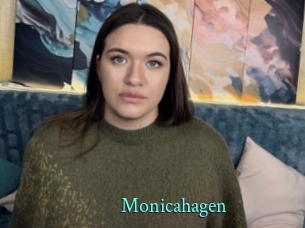 Monicahagen