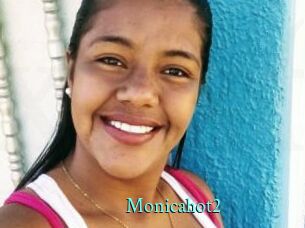 Monicahot2