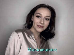 Monicamonnet