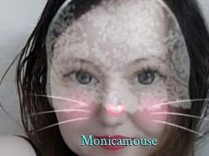 Monicamouse