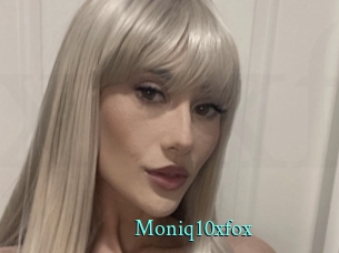 Moniq10xfox