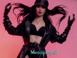 Moniquespell