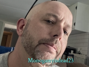 Monogamyisdead23