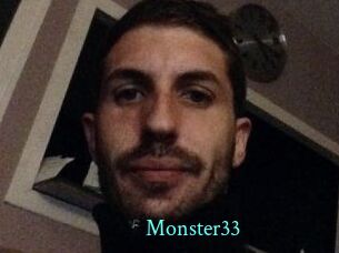 Monster33