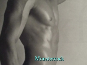 Monstercock