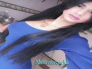 Monstercockk