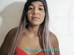 Monstercocktx4u