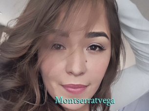 Montserratvega