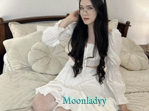 Moonladyy