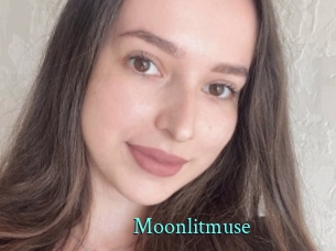 Moonlitmuse