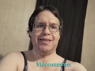 Moonsummer