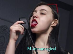 Moranamagical