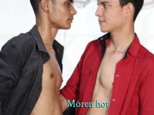 moren_hot xxx Fantasy Land