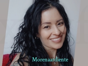 Morenaardiente