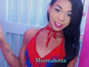 Morenahotxx