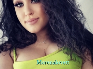 morenalovett xxx Fantasy Land