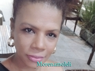 Morenamoleli