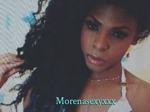 Morenasexyxxx