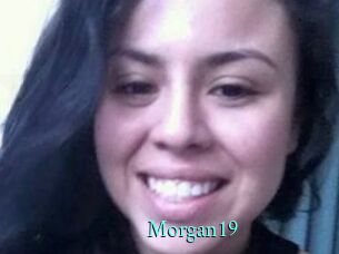 morgan19 xxx Fantasy Land