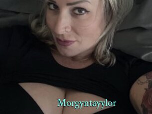 morgyntayylor xxx Fantasy Land