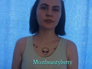 Mostbeautybetty