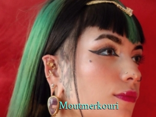 Moutmerkouri