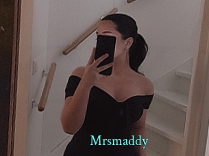 Mrsmaddy