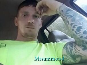 Mrsummond