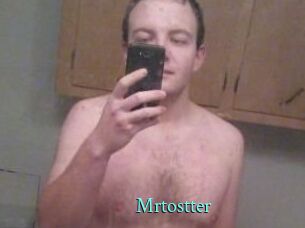 Mrtostter