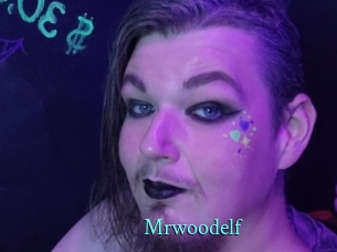 Mrwoodelf