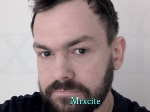 Mrxcite