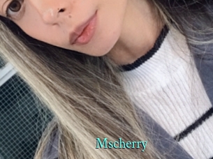 Mscherry