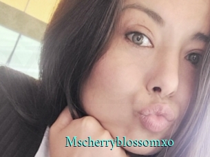 mscherryblossomxo xxx Fantasy Land