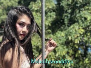 Mshollywooddiva