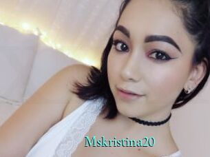 Mskristina20