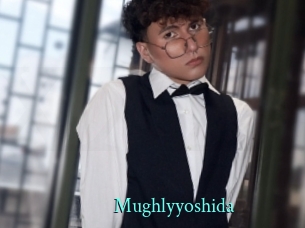 Mughlyyoshida