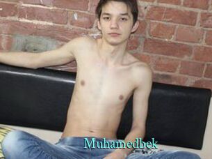 Muhamedbek