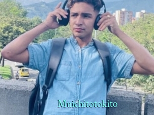 Muichitotokito