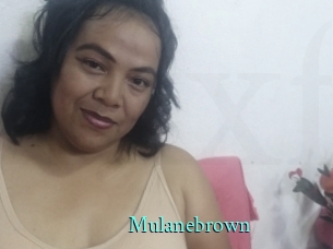 Mulanebrown