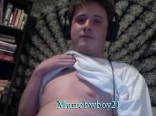 Murrobwboy21