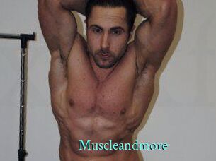 Muscleandmore