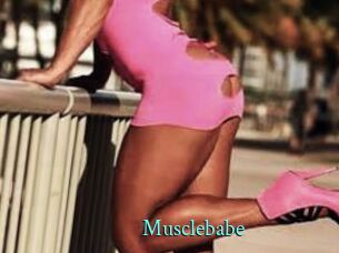 Musclebabe