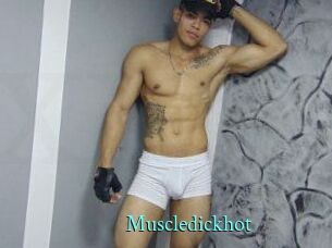 Muscledickhot