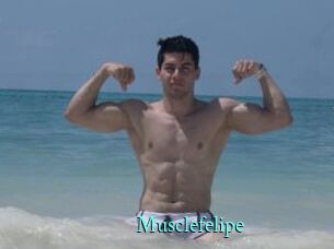 Musclefelipe