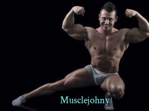 Musclejohny