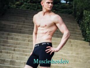 Muscleshotdeiv