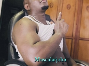 Muscularjohn